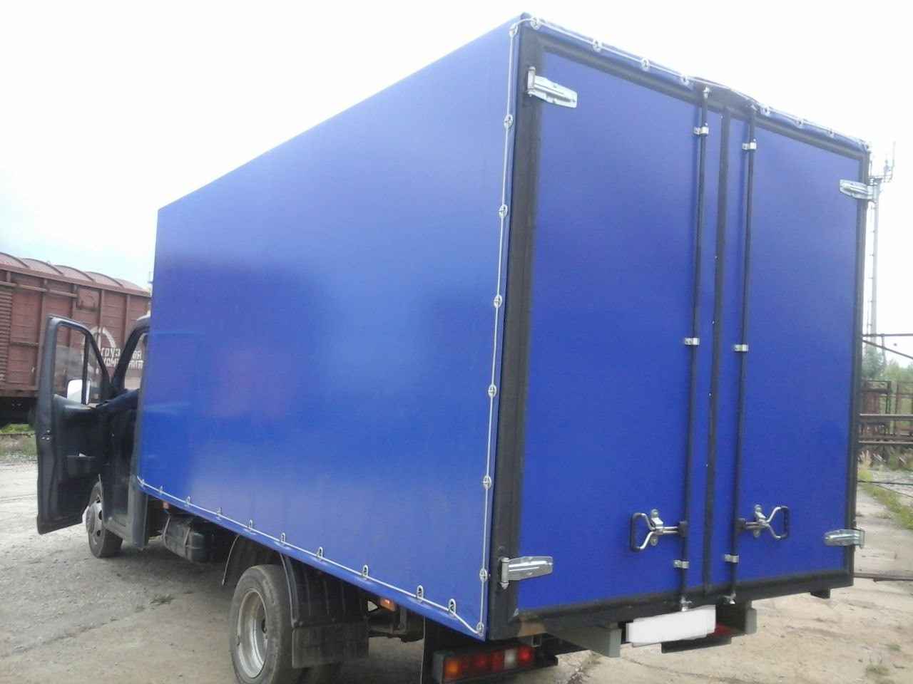 Еуроплатформалар — фото 4